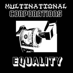 Multinational Corporations : Equality